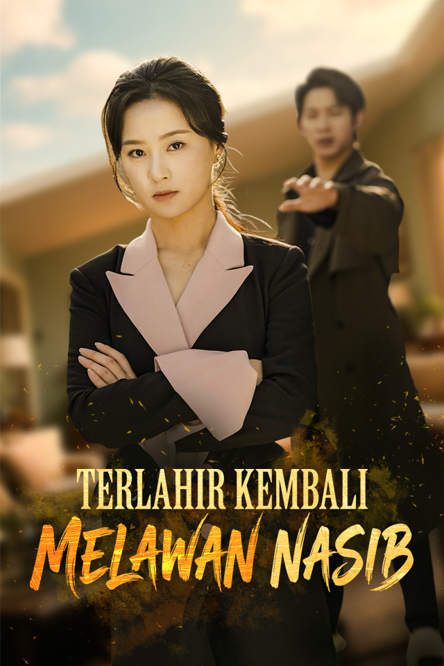 Terlahir Kembali Melawan Nasib