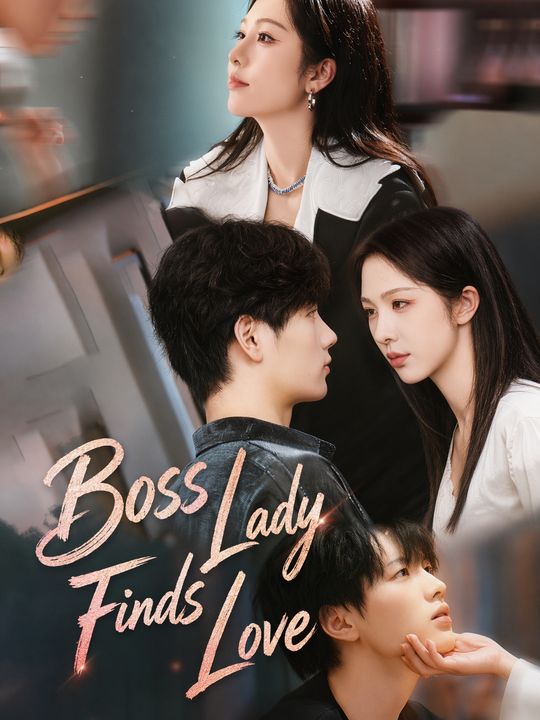 Boss Lady Finds Love