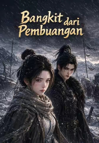 Bangkit dari Pembuangan