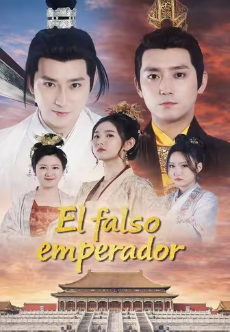El falso emperador