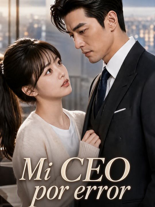 Mi CEO por error