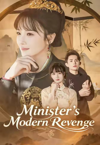 Minister's Modern Revenge