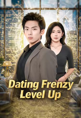 Dating Frenzy Level Up