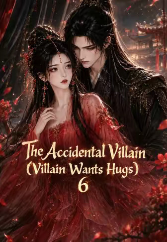 The Accidental Villain (Villain Wants Hugs) 6