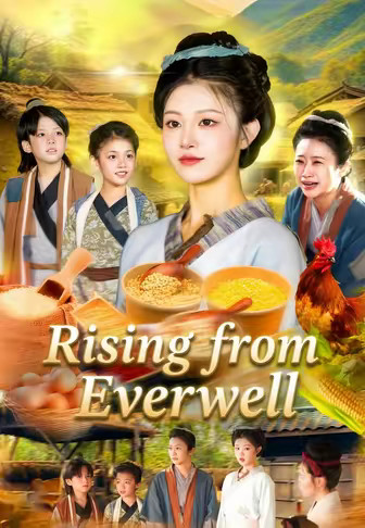 Rising from Everwell