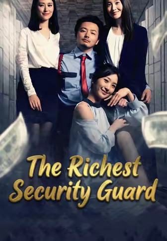 The Richest Security Guard