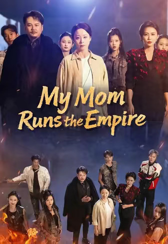 My Mom Runs the Empire