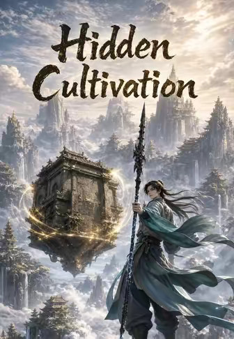 Hidden Cultivation