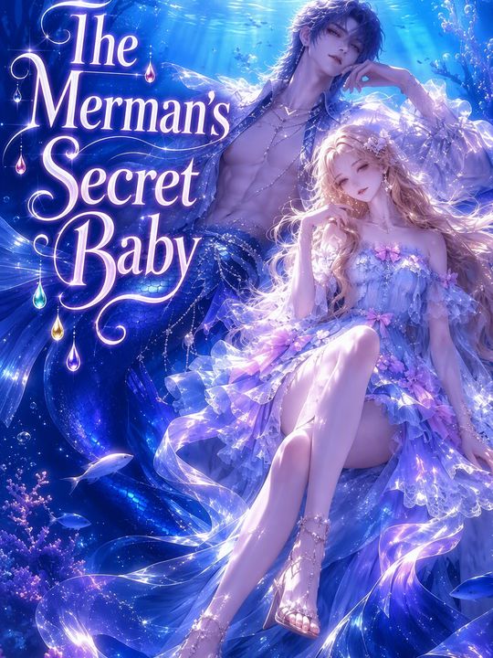 The Merman's Secret Baby