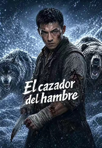 El cazador del hambre