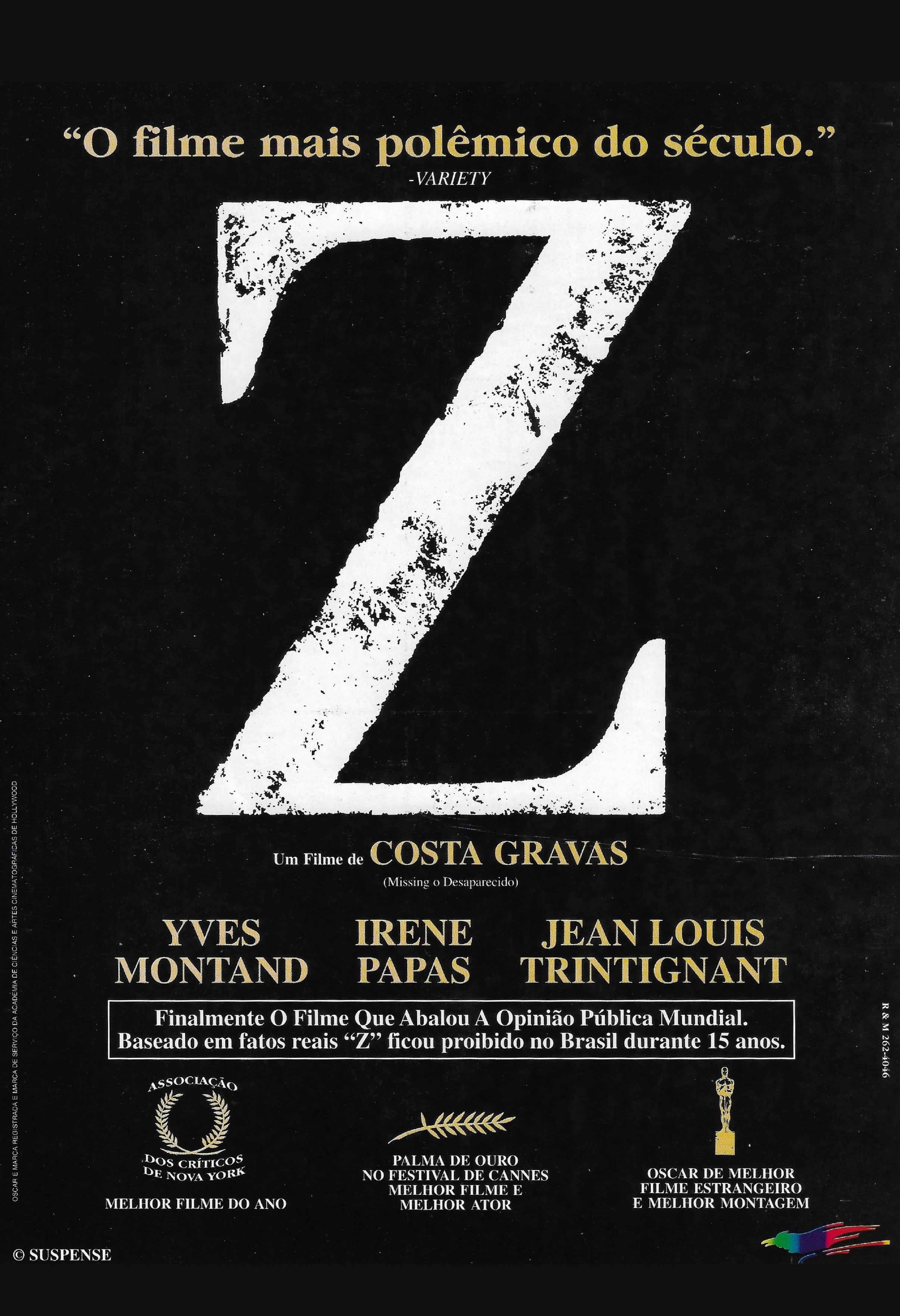 Z (1969)