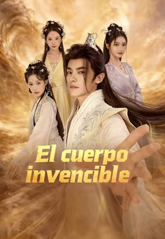 El cuerpo invencible