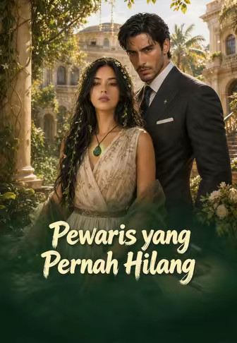 Pewaris yang Pernah Hilang