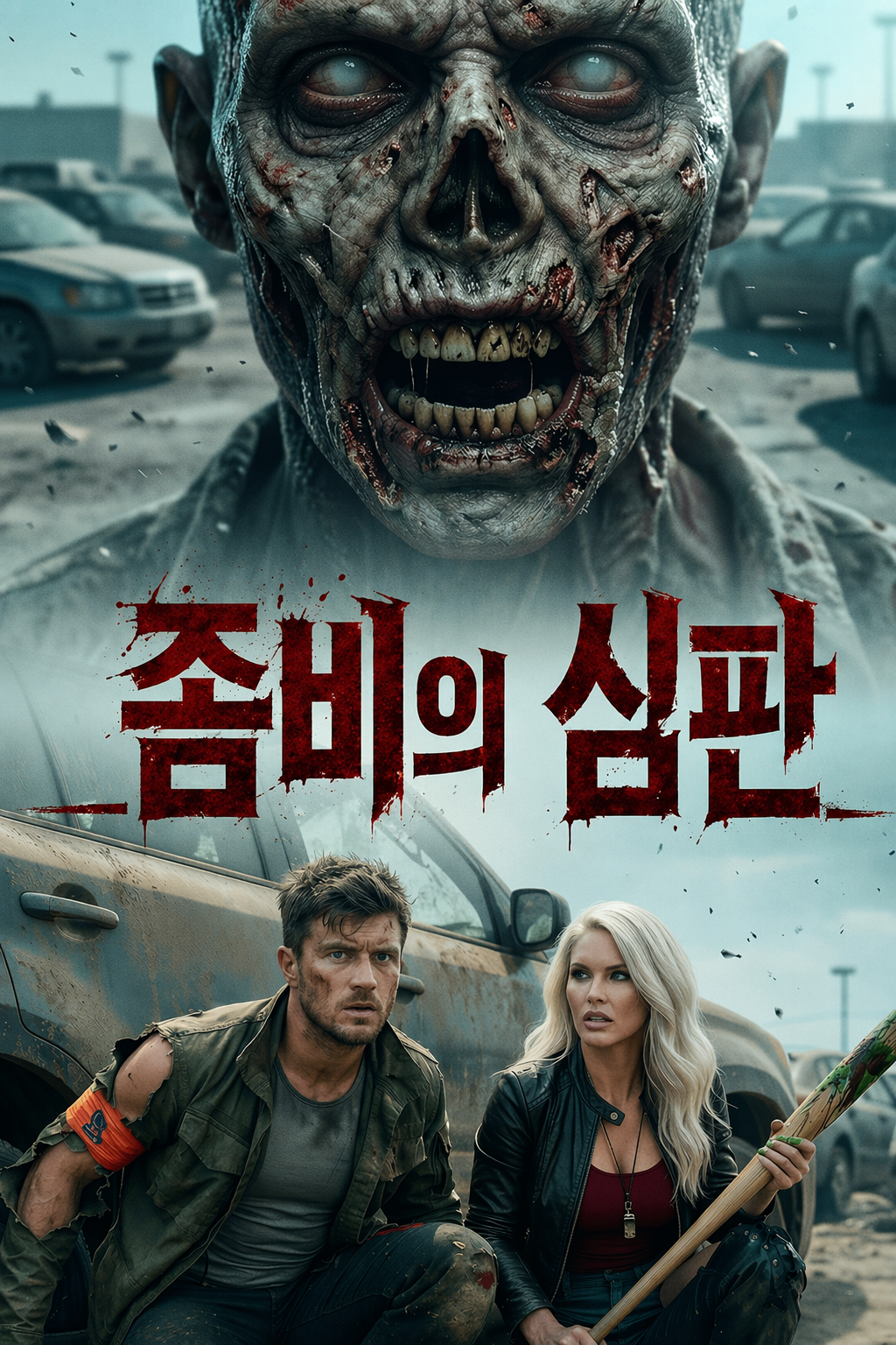 좀비의 심판