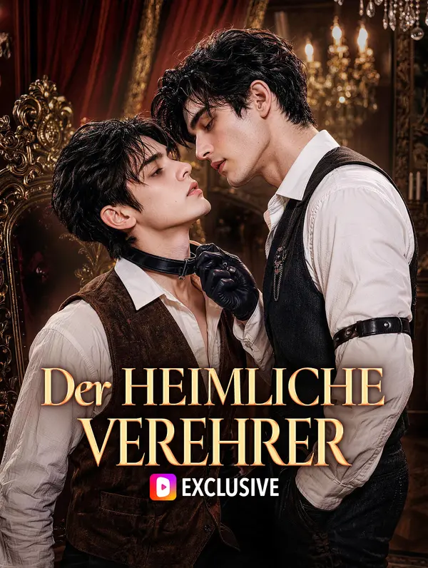 Der heimliche Verehrer