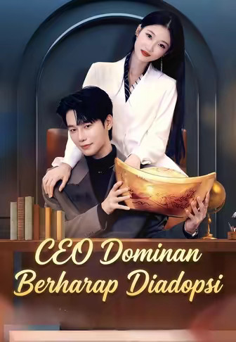 CEO Dominan Berharap Diadopsi