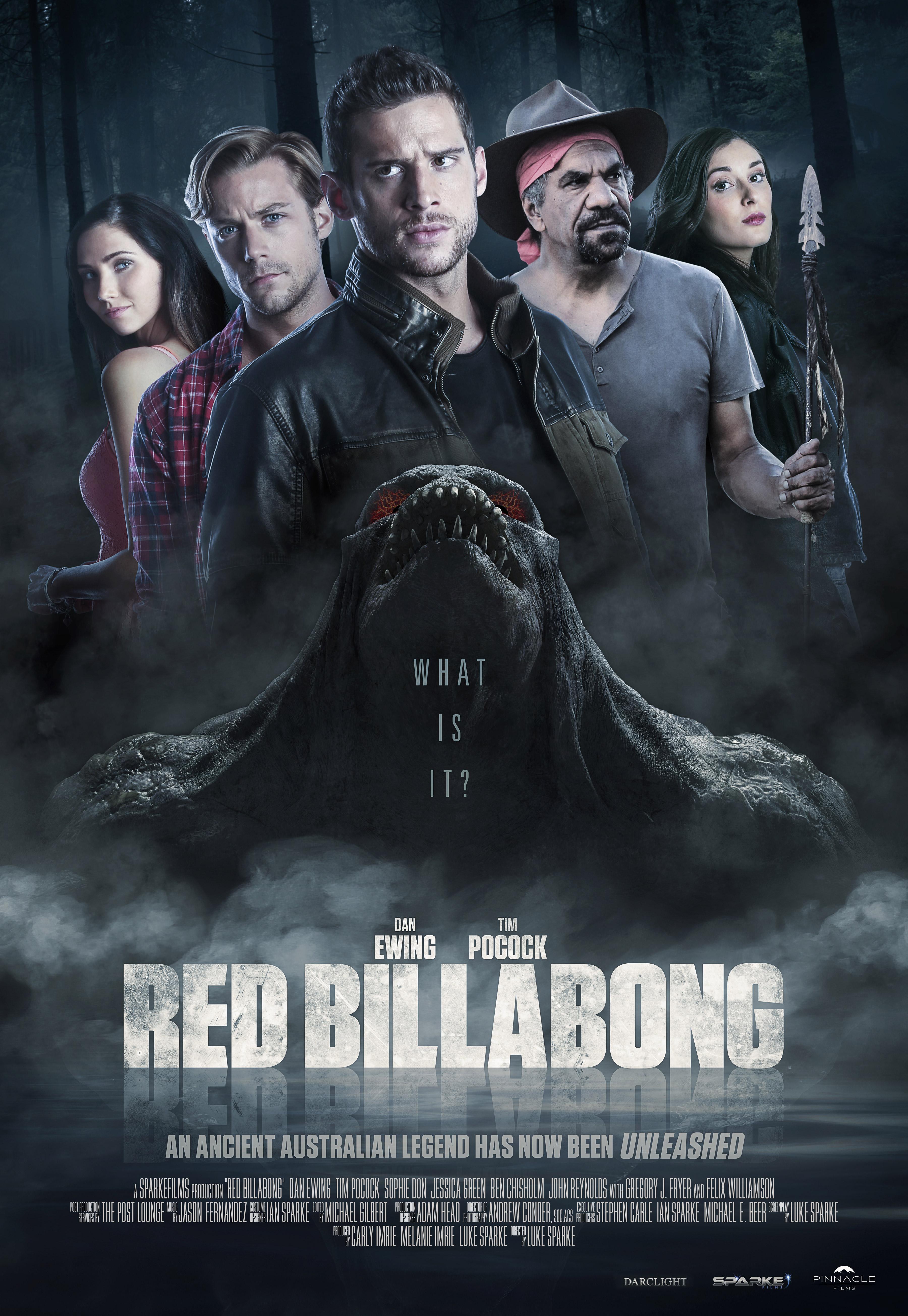 Devil Beneath (2023)
