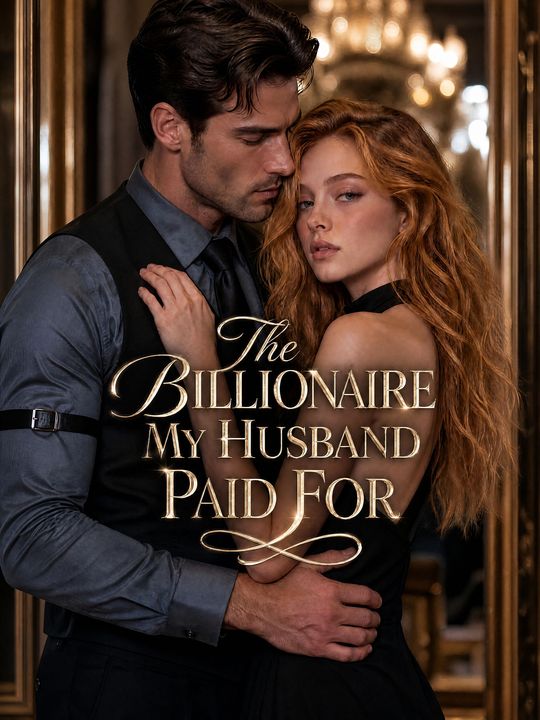 The Billionaire My Husband Paid For