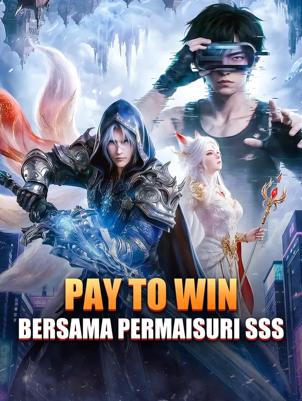 Pay to Win Bersama Permaisuri SSS(Sulih Suara)