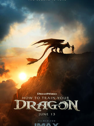 How to Train Your Dragon [Indonesian] (2025)