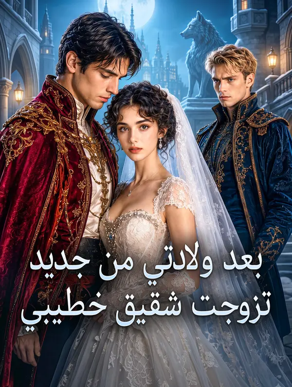 بعد ولادتي من جديد، تزوجت شقيق خطيبي