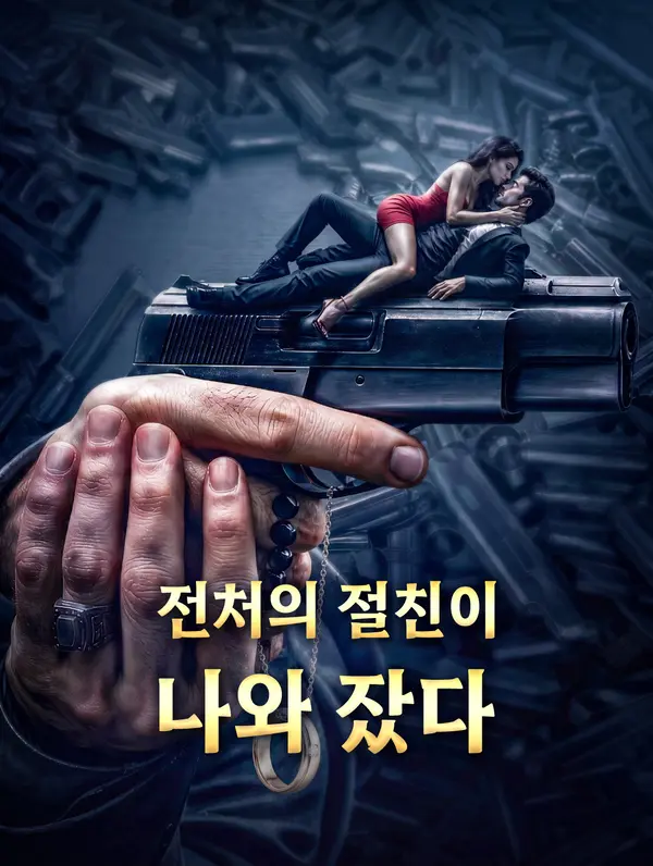 전처의 절친이 나와 잤다