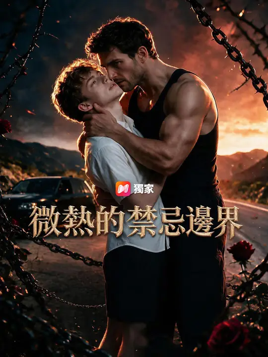 微熱的禁忌邊界