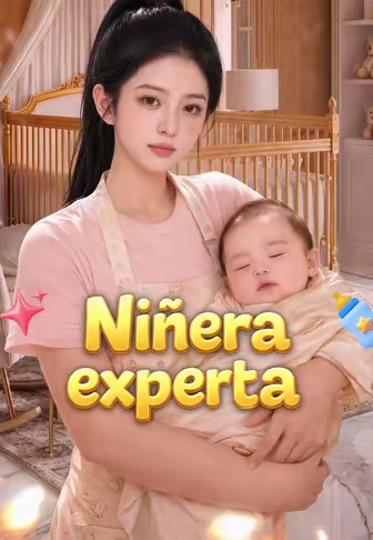 Niñera experta