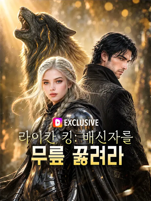 라이칸 킹: 배신자를 무릎 꿇려라