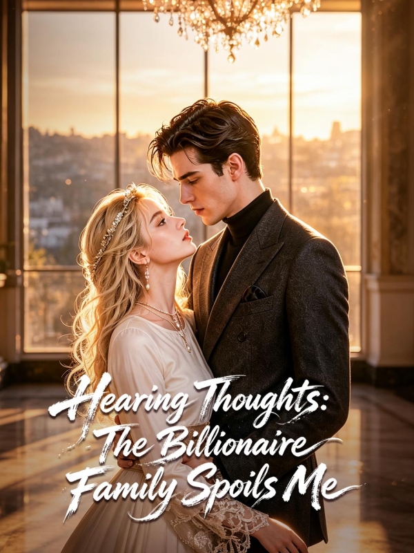 Hearing Thoughts The Billionaire Family Spoils Me
