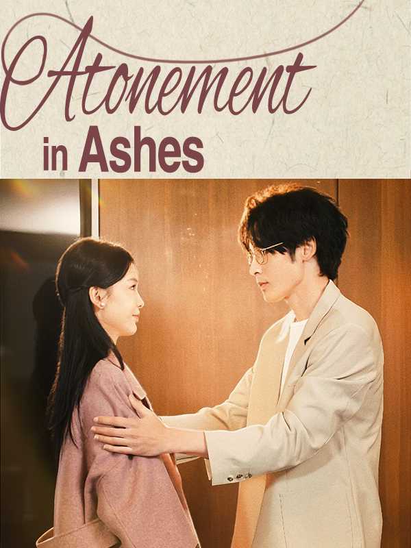 Atonement in Ashes