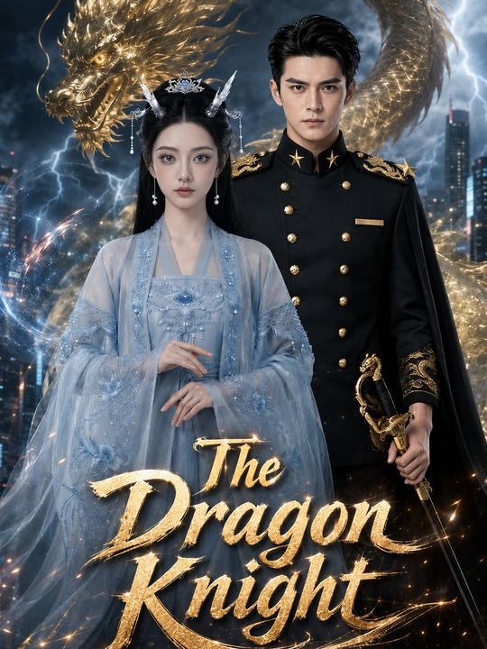 The Dragon Knight