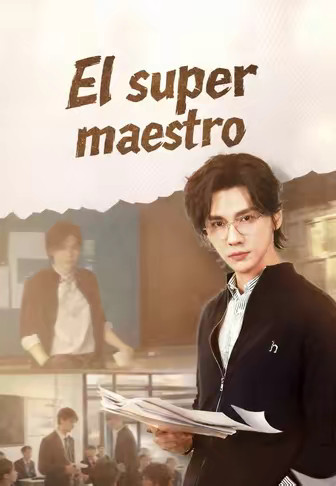 El super maestro