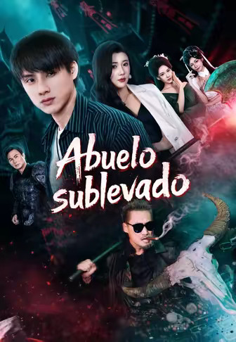 Abuelo sublevado