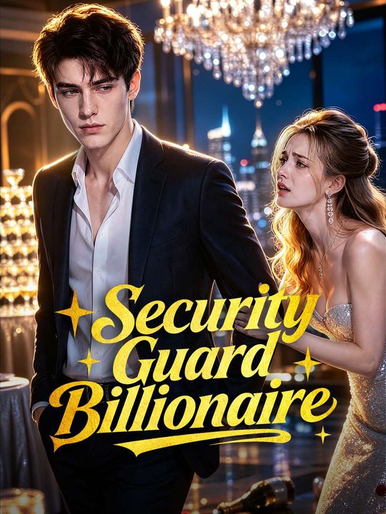 Security Guard Billionaire