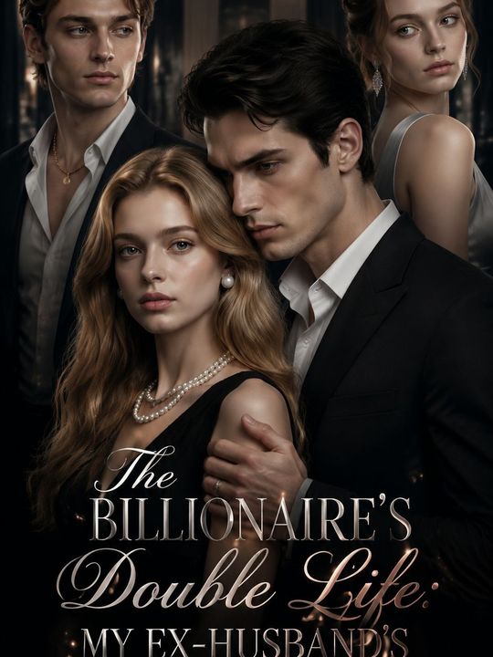 Billionaire in Disguise