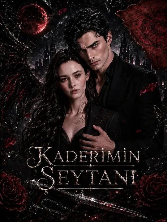 Kaderimin Şeytanı