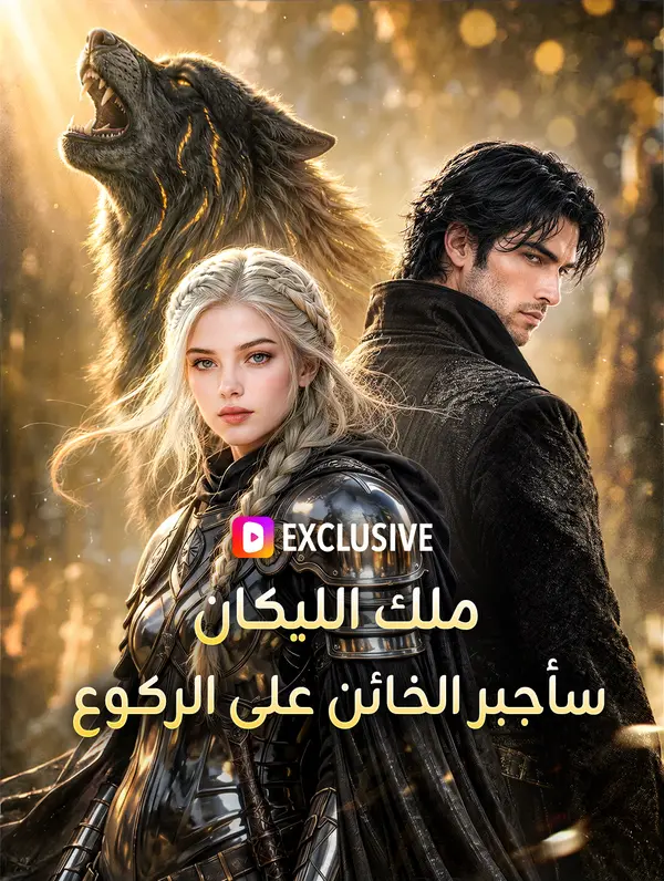 ملك الليكان: سأجبر الخائن على الركوع