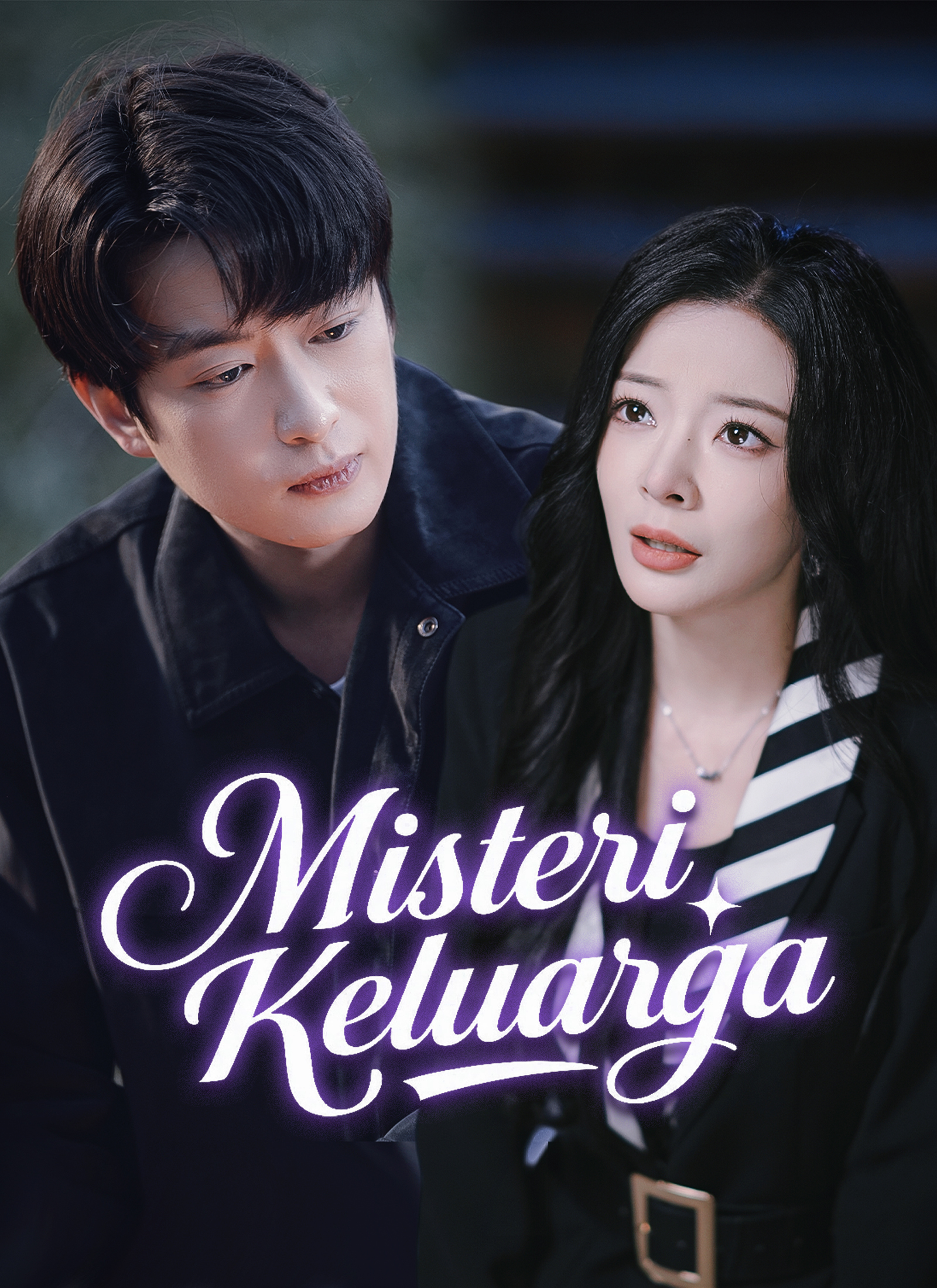 Misteri Keluarga