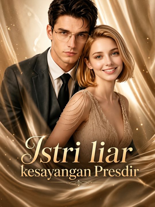 Istri liar kesayangan Presdir