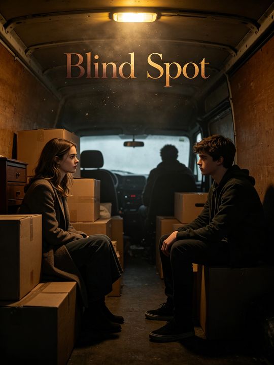 Blind Spot