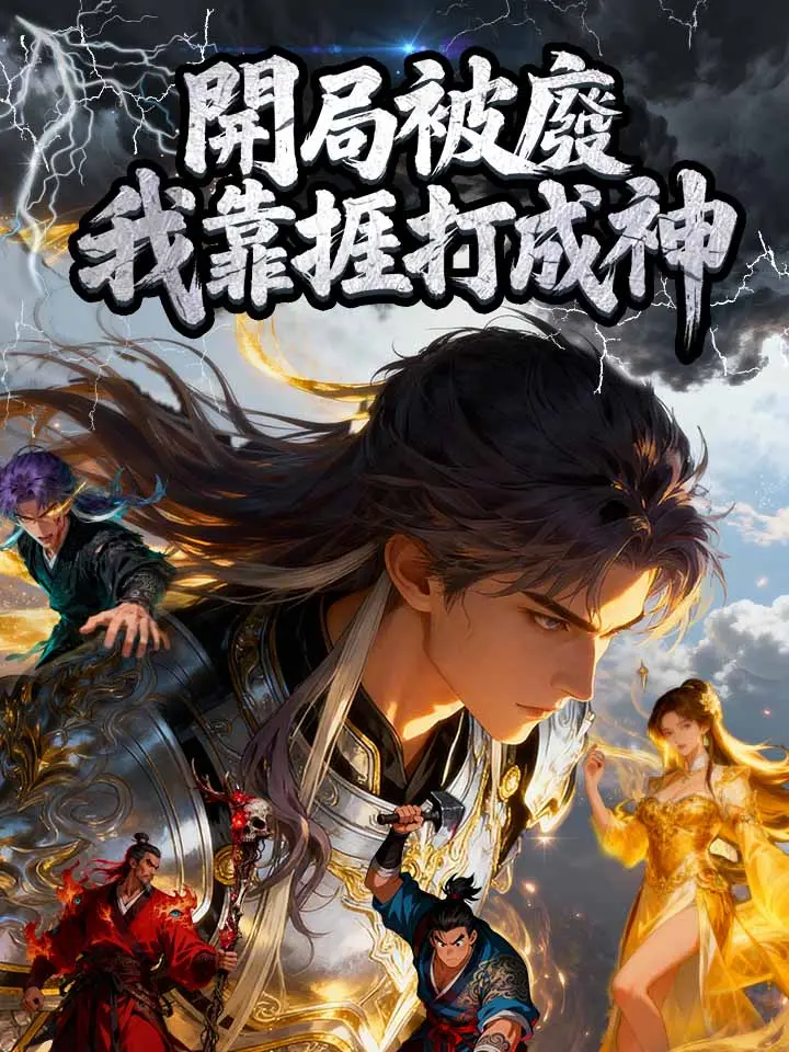 開局被廢，我靠捱打成神