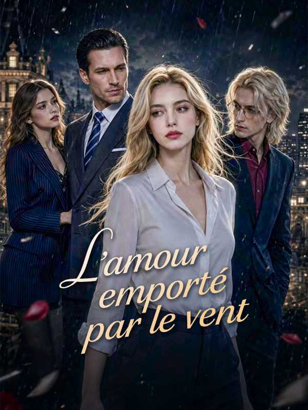 (Doublé) L'amour emporté par le vent