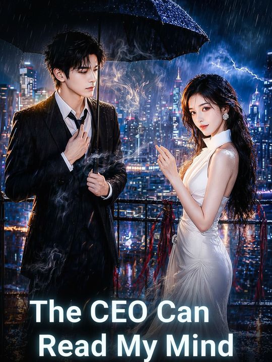 The CEO Can Read My Mind