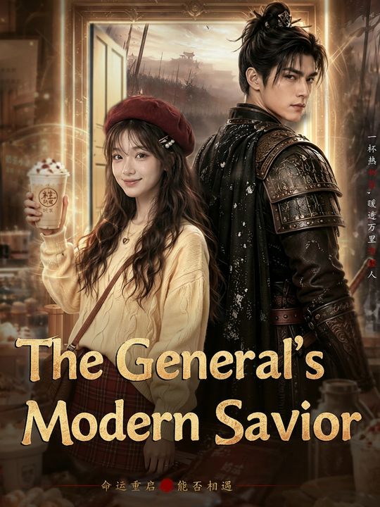 The General's Modern Savior