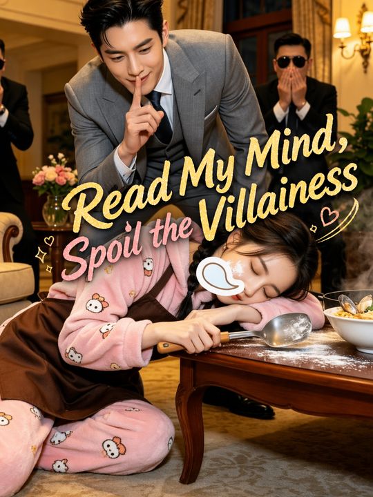 Read My Mind, Spoil the Villainess