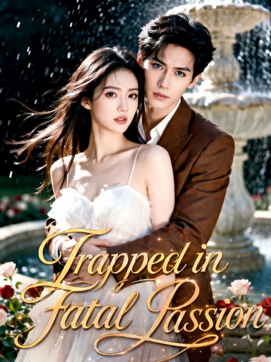 Trapped in Fatal Passion