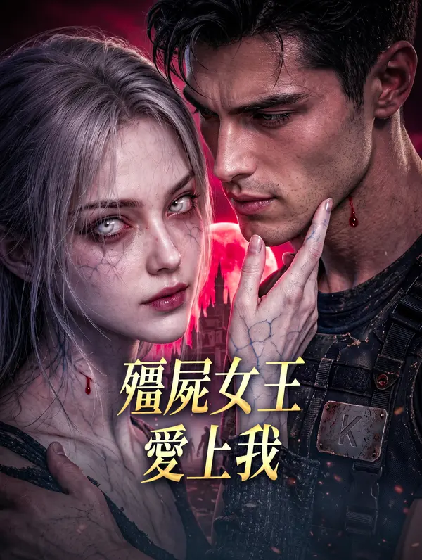 殭屍女王愛上我