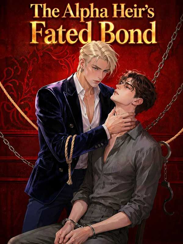 The Alpha Heir’s Fated Bond