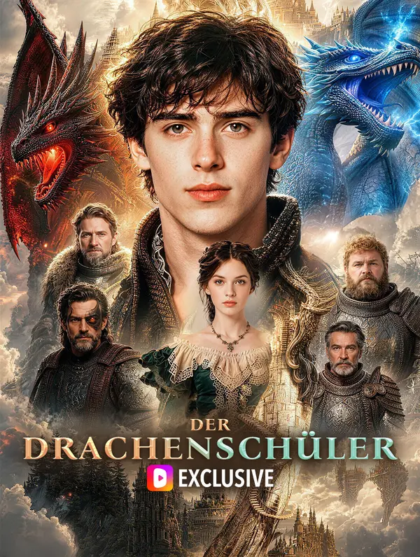 Der Drachenschüler